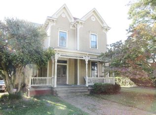 927 Green St, Danville, VA 24541