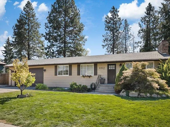 2212 E 63rd Ave, Spokane, WA 99223