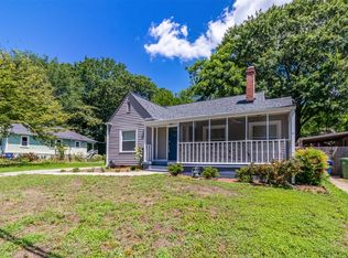 785 Berkeley Ave NW, Atlanta, GA 30318