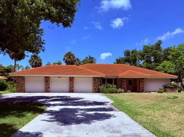 4872 Peregrine Point, Sarasota, FL 34231