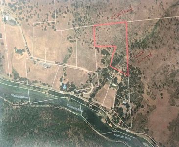 Unimproved Land, Klamath River, CA, 96050
