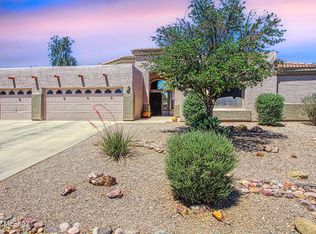 7961 N Via Laguna Niguel, Tucson, AZ 85743