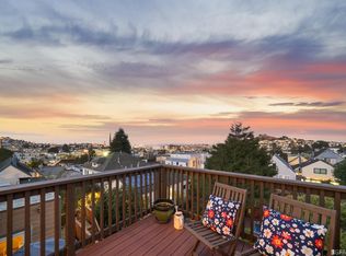 1721 Sanchez St, San Francisco, CA 94131