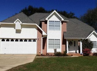 3444 Wesleyan Ct, Pace, FL 32571