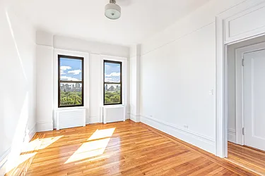 Rented by Brown Harris Stevens