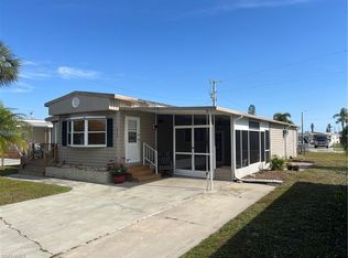 3115 Mercury Ln, North Fort Myers, FL 33903
