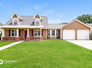 3955 Cypress St, Northport, AL 35475