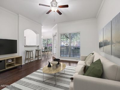7800 POINT MEADOWS Drive #613, Jacksonville, FL, 32256