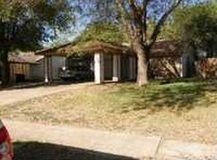 10802 Topperwein Dr, Austin, TX 78758