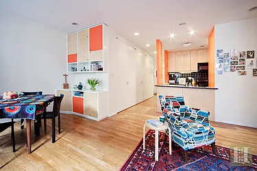 Sold by Halstead Real Estate
