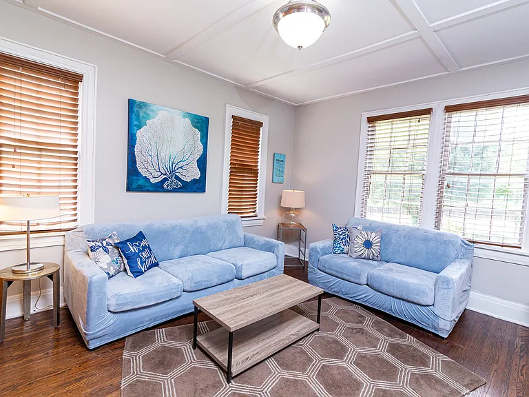 1106 Kirkwood Ave #C — Photo 12