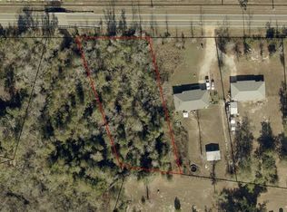 7930 Campflowers Rd, Youngstown, FL 32466