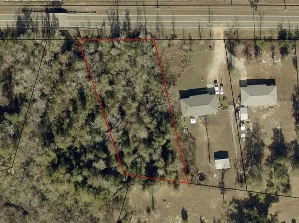 7930 Campflowers Rd, Youngstown, FL 32466