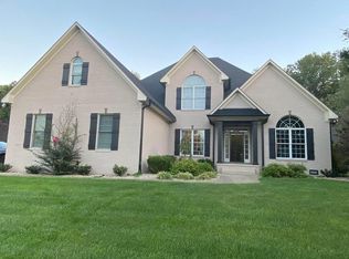 615 Cumberland Ridge Way, Bowling Green, KY 42103