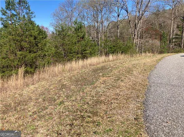 LOT 38 Coras Way, Blairsville, GA 30512