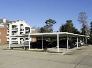 Hidden Oaks, Biloxi, MS 39531