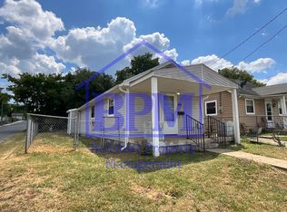 2601 Herman St, Nashville, TN 37208