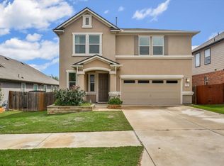 920 Crown Anchor Bnd, Georgetown, TX 78633