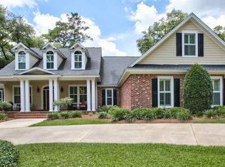 4967 Glen Castle Dr, Tallahassee, FL 32309