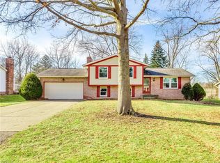 531 Rachel Cir NW, Massillon, OH 44646