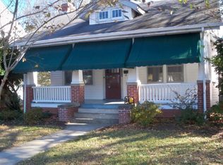 708 1st Ave, Farmville, VA 23901