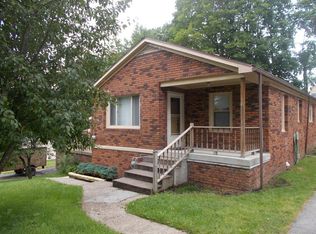 104 Junction St, Beckley, WV 25801