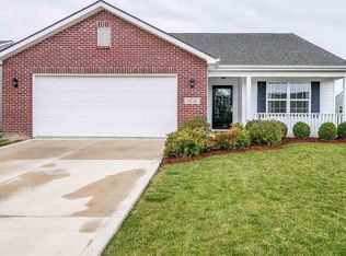 11016 Calera Psge, Roanoke, IN 46783