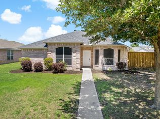 702 Donny Brook Dr, Wylie, TX 75098