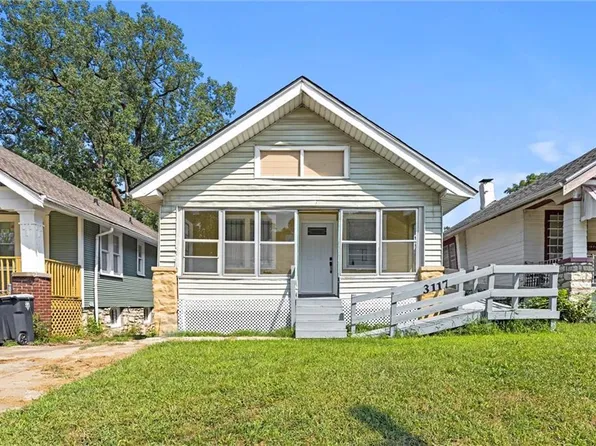 3117 Jackson Ave, Kansas City, MO 64128