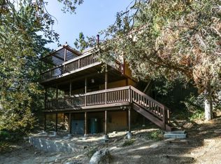 54342 Rockdale Dr, Idyllwild, CA 92549