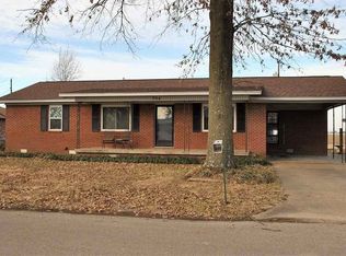 704 Finch Ave, Monette, AR 72447