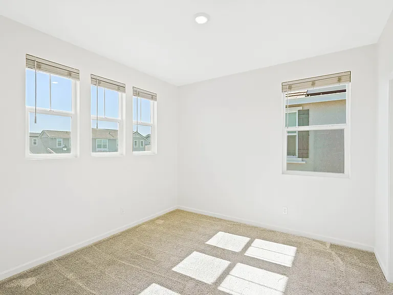 secondary bedroom #3