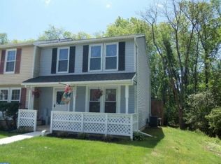 2632 Adams St, Coatesville, PA 19320