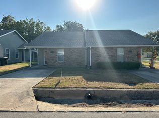 107 S McPherren Ave #107, Caddo, OK 74729