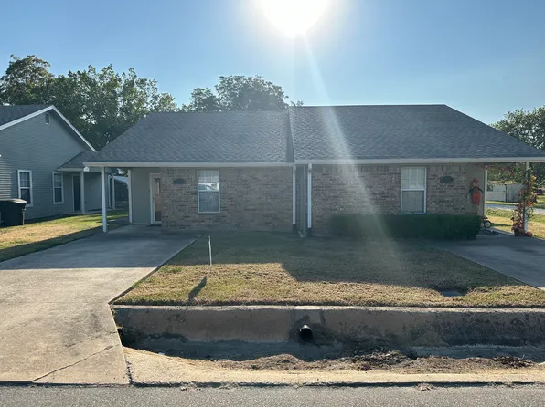 107 S McPherren Ave #107, Caddo, OK 74729