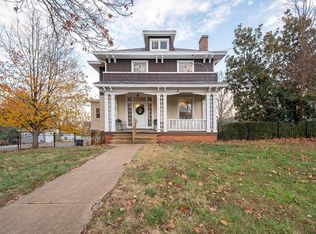 3506 Fort Ave, Lynchburg, VA 24501