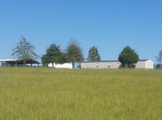 1386 Peak Rd, Westville, FL 32464