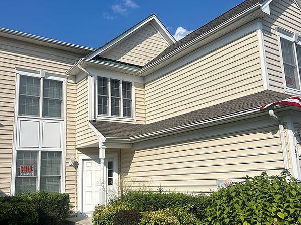 17263 S Mill Ln #187