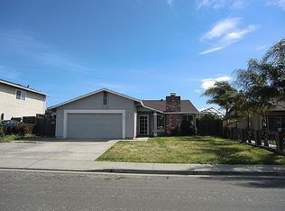1603 Ashwood Dr, Oakley, CA 94561