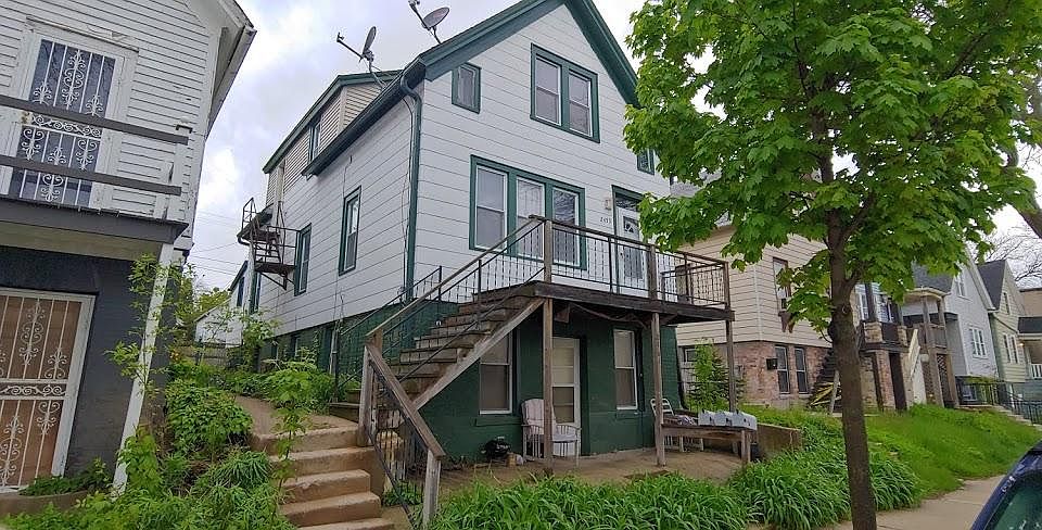 1st image of 2459 N Gordon Pl #A
