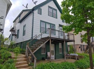 2459 N Gordon Pl #A, Milwaukee, WI 53212