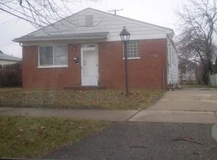 29124 Richard St, Westland, MI 48186