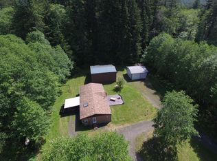 10837 Kennedy Creek Rd SW, Olympia, WA 98512