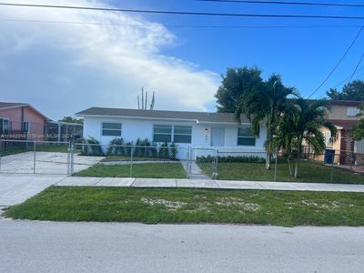 1641 NW 155th St, Miami Gardens, FL, 33054
