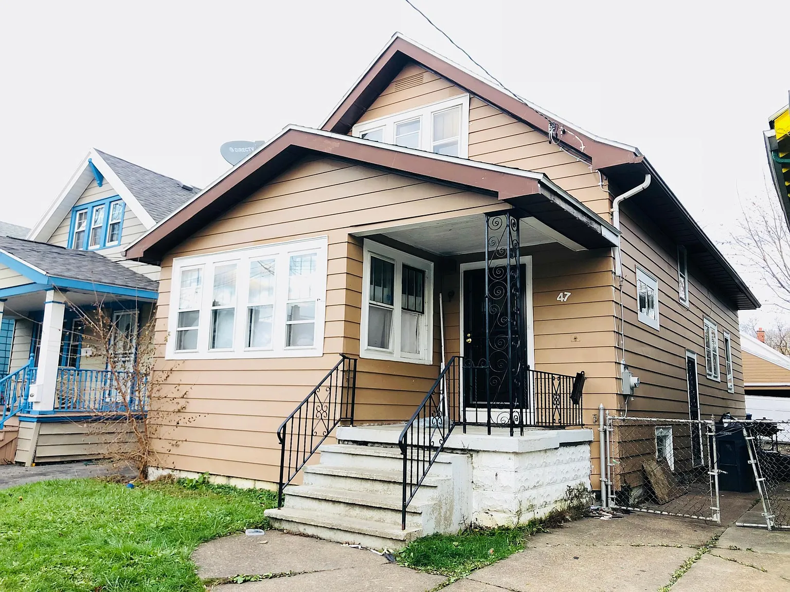 4 bed, 1.5 bath, 1343 sqft, $1,500 — Photo 3