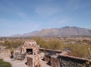 5181 N Silverbell Rd, Tucson, AZ 85745