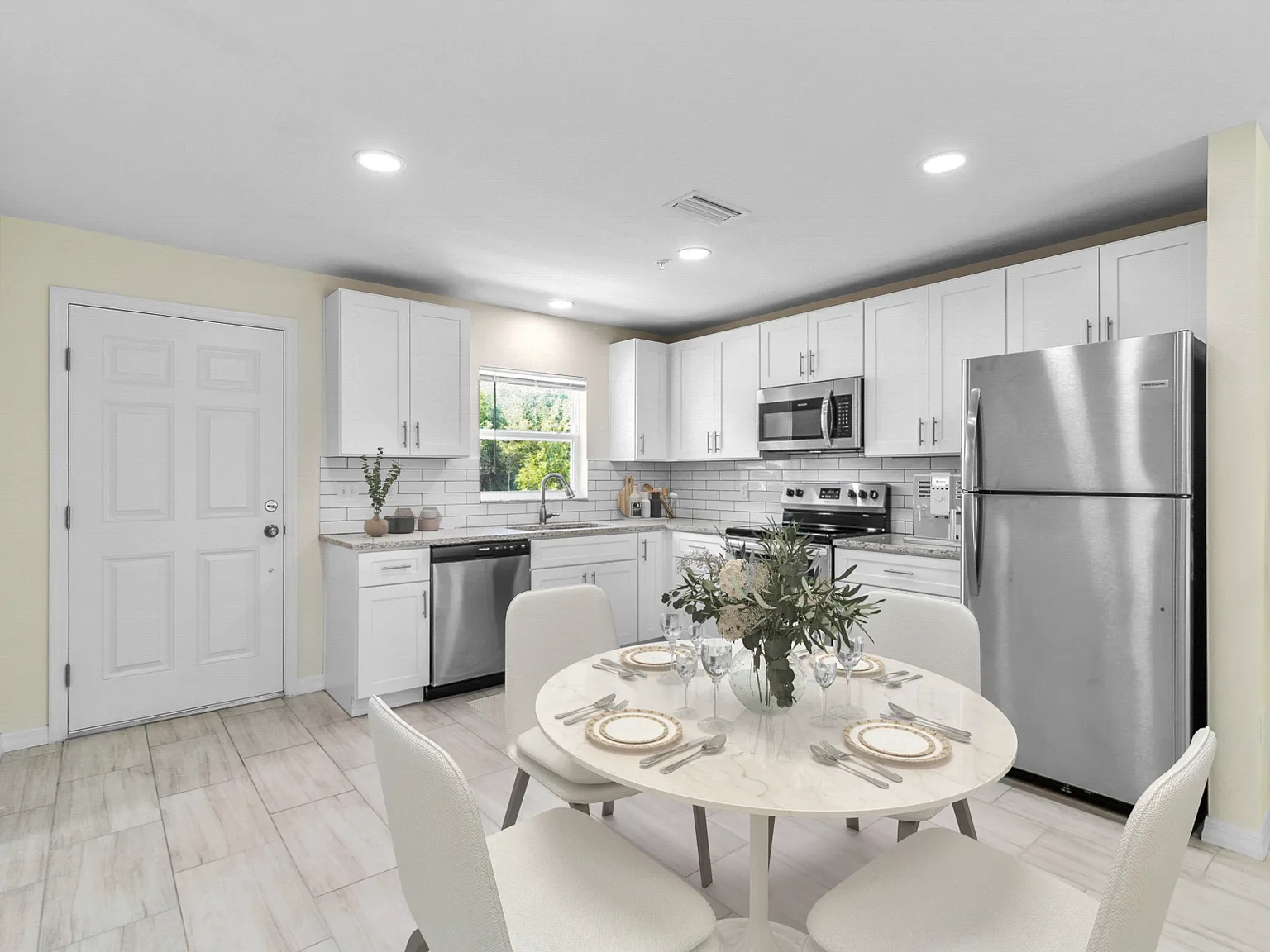 2 bed, 1057 sqft, $1,450 — Photo 3