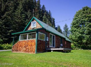 300 1st Ave, Seward, AK 99664