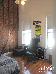 Rented by Miron Properties