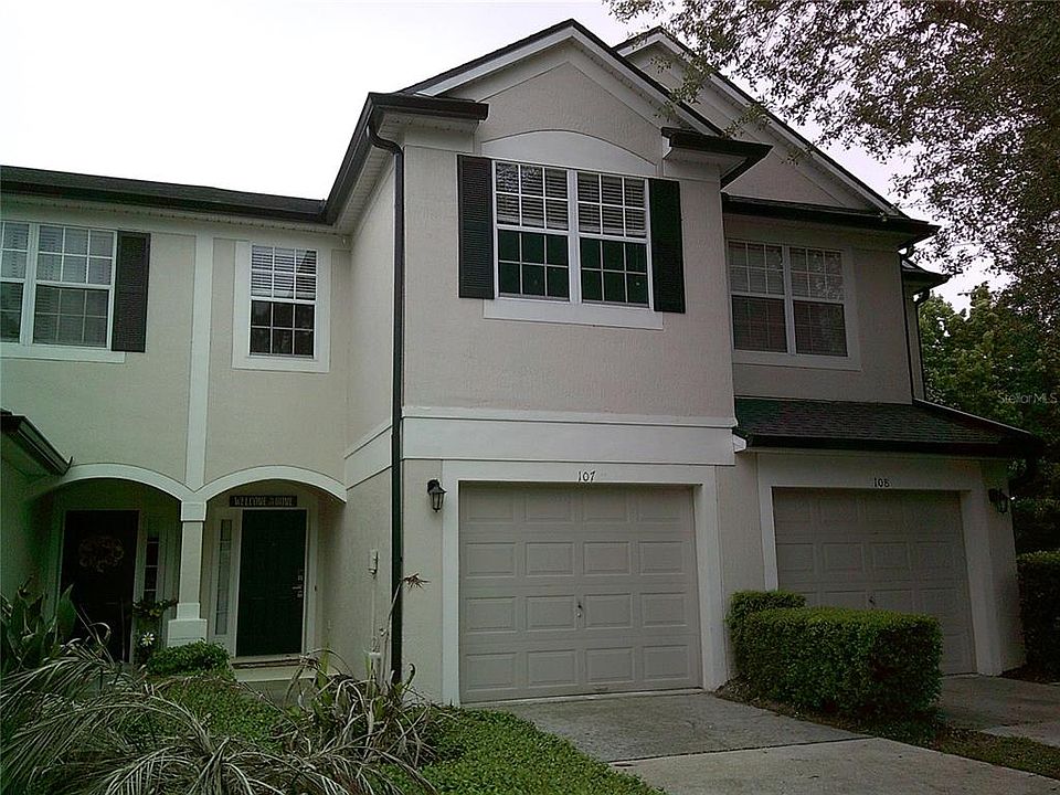 1st image of 6292 TWAIN STREET #107